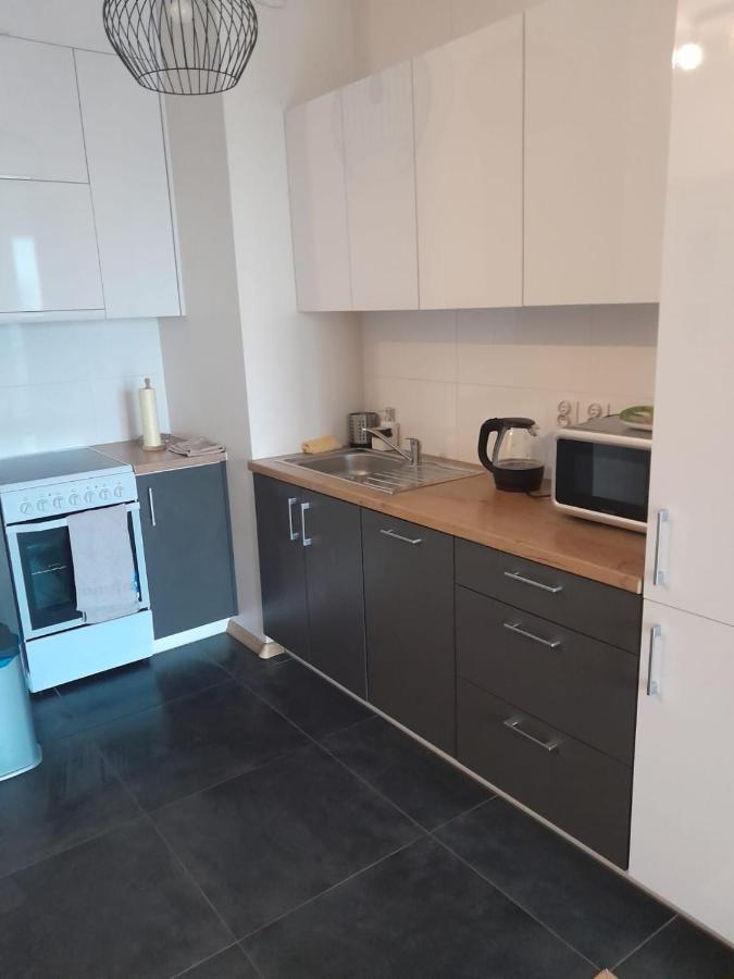 Starowiejska Apartament Gdańsk Exterior foto
