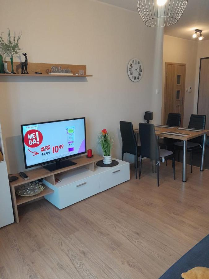 Starowiejska Apartament Gdańsk Exterior foto